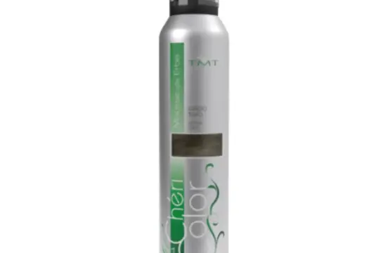 TMT Milano Mousse Cheri Color Gris 200ml